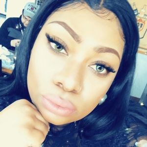 Meet your Posher, Alanna